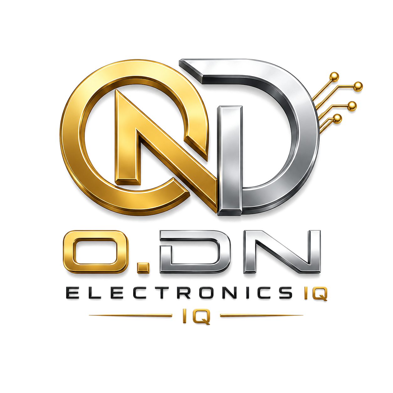 O.DN Electronics IQ